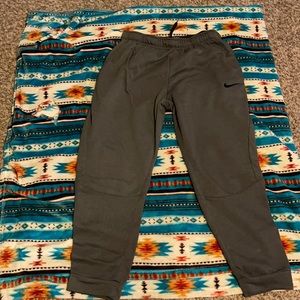 COPY - Nike sweat pants XL